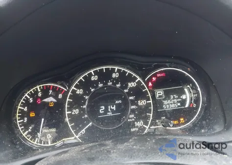 2015 Nissan Versa Note Sl z USA, uszkodzony, nr VIN 3N1CE2CP2FL355334